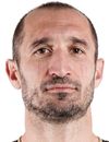 Foto de Giorgio Chiellini
