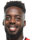 Foto de Iñaki Williams