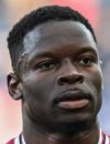 Foto de Adama Soumaoro