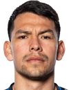 Foto de Hirving Lozano