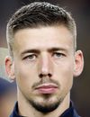 Foto de Clément Lenglet
