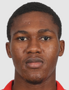 Foto de Ibrahima Diallo