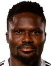 Foto de Daniel Amartey