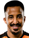 Foto de Hazim Al-Zahrani