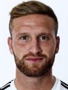 Foto de Shkodran Mustafi