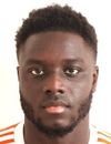 Foto de Abdoulaye Dabo