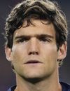 Foto de Marcos Alonso