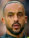 Foto de Theo Walcott