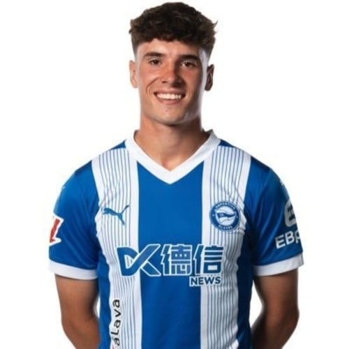 Foto de Egoitz Muñoz