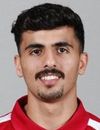 Foto de Keshim Al-Qahtani