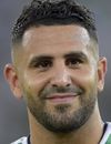 Foto de Riyad Mahrez
