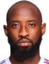 Foto de Moussa Dembélé