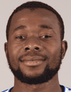 Foto de David Kabamba Kalonji