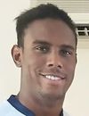 Foto de Enock Barwuah