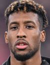 Foto de Kingsley Coman