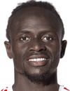 Foto de Sadio Mané
