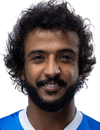 Foto de Yasser Al-Shahrani