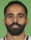 Foto de Hussain Al-Qahtani