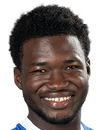 Foto de Christopher Bonsu Baah