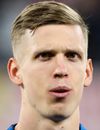 Foto de Dani Olmo