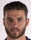 Foto de Wesley Hoedt