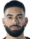 Foto de Yannick Carrasco
