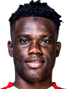 Foto de Amadou Koné