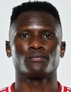 Foto de Michael Olunga