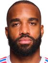 Foto de Alexandre Lacazette