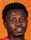 Foto de Alhassane Bangoura