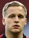 Foto de Donny van de Beek