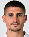 Foto de Marco Verratti