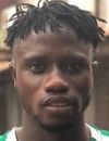 Foto de Mohamed Saliou Bangoura