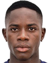 Foto de Dominique Mendy