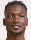 Foto de Kwadwo Bonsu