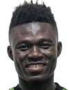 Foto de Abraham Odonkor