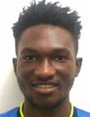 Foto de Martin Akolgo