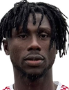 Foto de Kwadwo Frimpong
