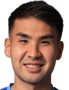 Atay Dzhumashev