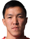 Dinmukhamed Taalaybekov