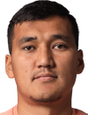 Kalysbek Akimaliev