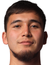 Sanzhar Anarbekov