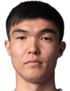 Dzhazybay Abdukaimov