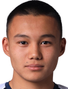 Umar Talantbekov