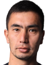 Islam Abdullaev