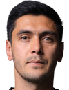 Akram Umarov