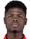 Foto de Karim Konaté