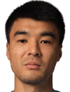 Bekzhan Sagynbaev