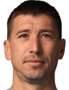 Mirlan Murzaev