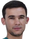 Pulat Sharipov